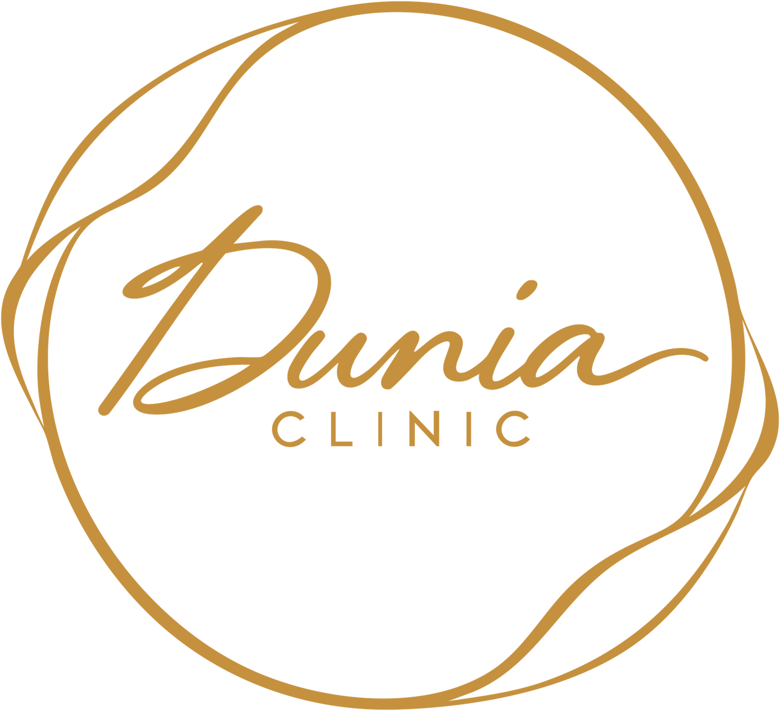 Dunia Clinic